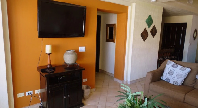 Grande 402- 1 Br Condo, Book Apartment Puerto Penasco Sonora