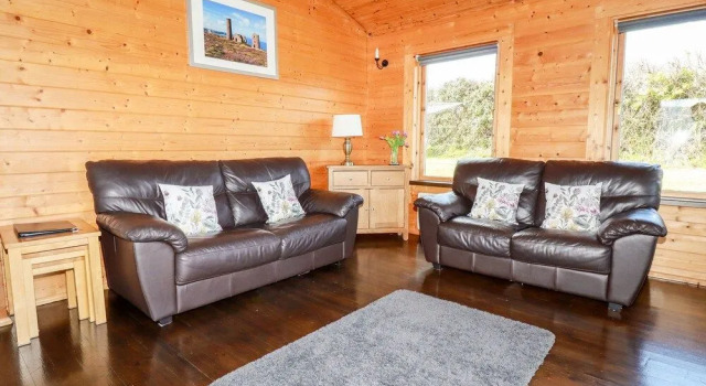 Hazel Lodge