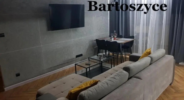 Апартаменты Deluxe Apartamenty Limanowskiego