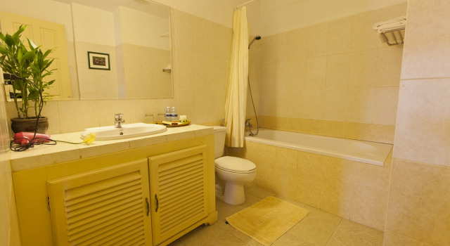 Апартаменты Deluxe Grand Residence