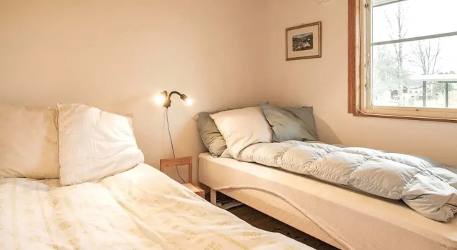 8 Person Holiday Home in Hals, Забронировать Отель Халс 