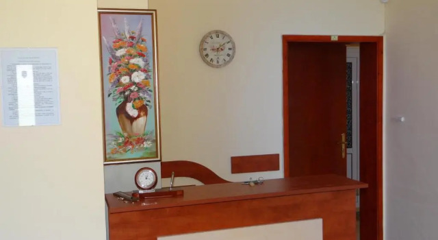 Lilia Guest House