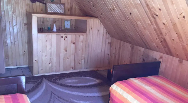 Rooms & Bungalows Djerkovic