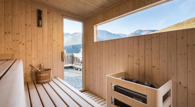 Студия Chalet Vanzi