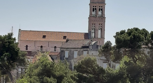 Apartman Petrovic CITY CENTER TROGIR