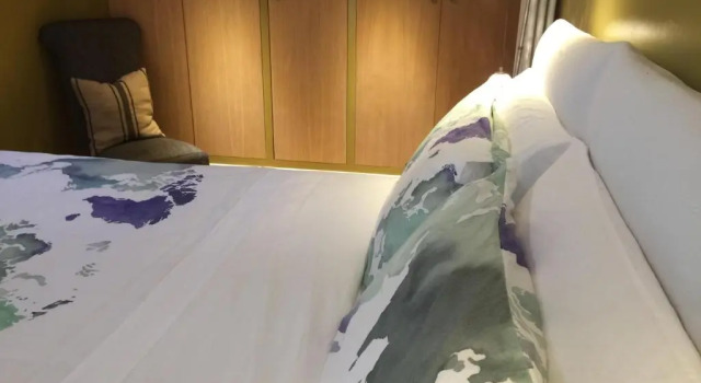 B&B Via Roma 41, Забронировать Отель «постель и завтрак» Отели в центре Вентимилья, в центре