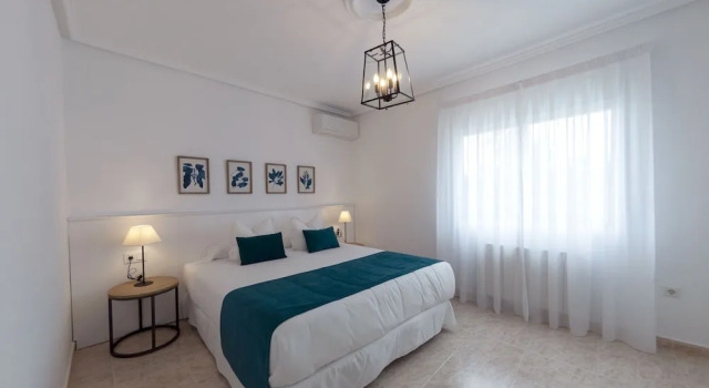 Вилла с 3 комнатами Villa Sunset