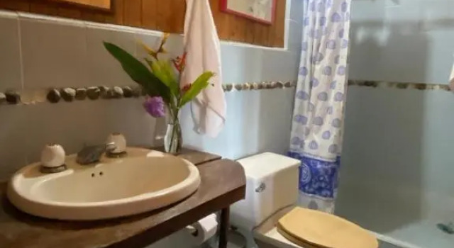 Номер Comfort Posada Turística Rocas De Cabo Marzo