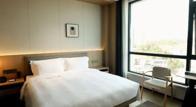 Люкс Luonan Jiahong Hotel