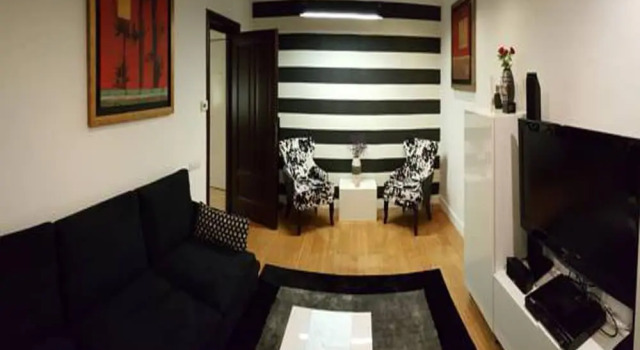 Mihail Cioranu Apartment