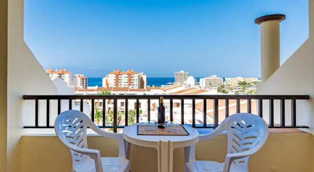 Апартаменты Klayman Olivina Aparthotel