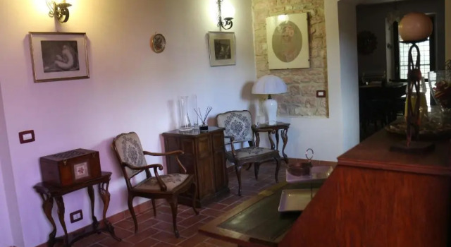 Апартаменты Цокольный этаж Analogic Tour - Appartamenti nel Borgo