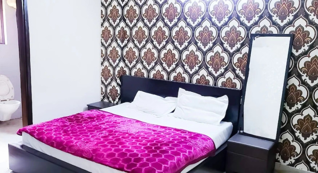 Roomshala 102 Hotel Aerocity, Забронировать Отель Отели Нью-Дели с завтраком, Завтраки