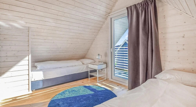 Pet Friendly Home In Sianozety With Wifi, Забронировать Отель Отели Kolobrzeg Region 3 звезды, 3*