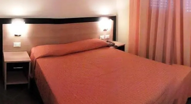 Номер Superior Hotel Flora