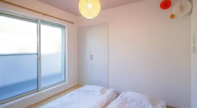 Люкс Standard HANASTAY花渓居 · 楓（KAEDE)