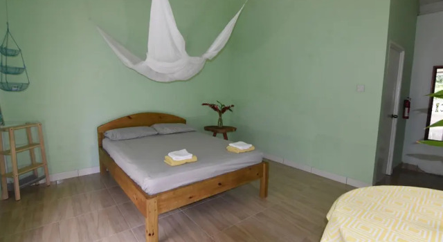 Soufriere Guesthouse