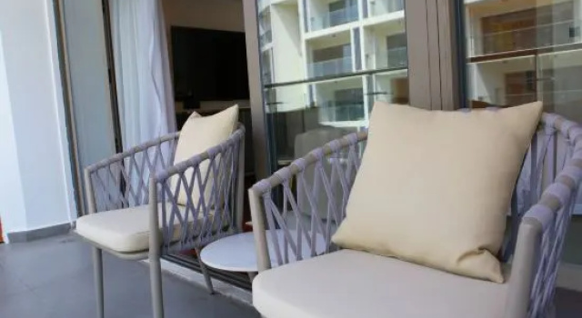 Номер Deluxe Yangshou RISHI hotel