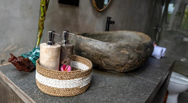 Seelong Villa Ubud by Dhananjaya Hospitality, Забронировать Вилла Отели провинции Бали с завтраком, Завтраки