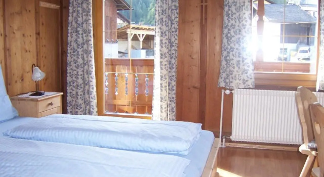 Двухместный номер Standard Obersanterhof