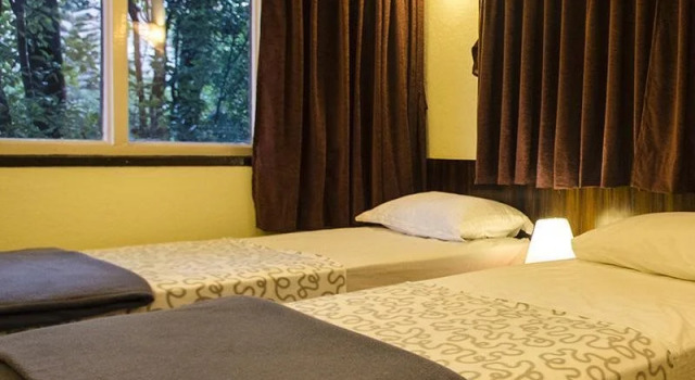 Epiphany Guest House