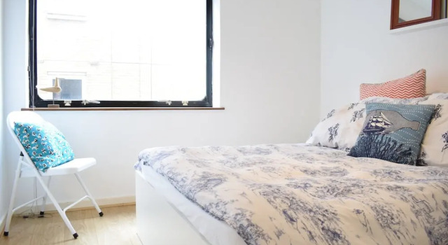 1 Bedroom Apartment In Central London, Забронировать Апартаменты/квартира Лондонский Сити Лондон, рядом с WIlliam Wallace Memorial