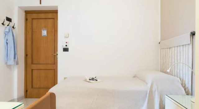 Standard Zimmer Todo Modo Hotel Ostuni