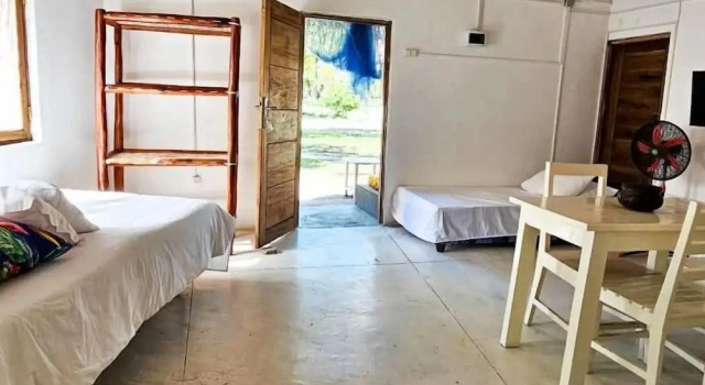 Habitación Estándar Villas do Indico Eco - Resort & Spa Lodge