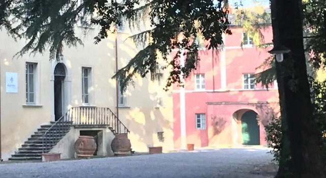Апартаменты Borgo Colleoli Resort