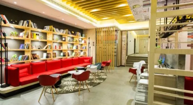 Ibis Hotel (Shangqiu ganghui Wanda store), Book Hotel Shangqiu Henan