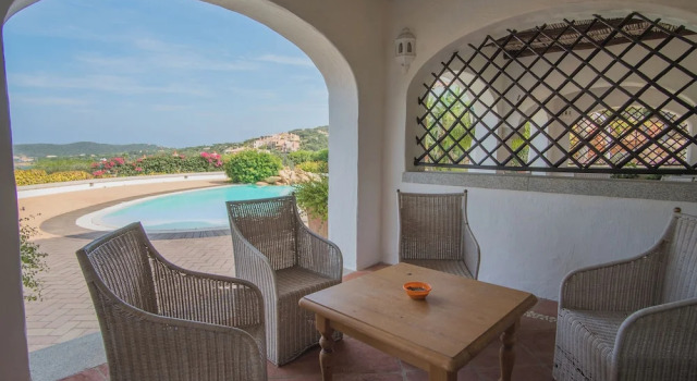 Апартаменты c 1 комнатой с балконом Beautiful Il Giardino Degli Oleandri one Bedroom Sleeps two Num0842