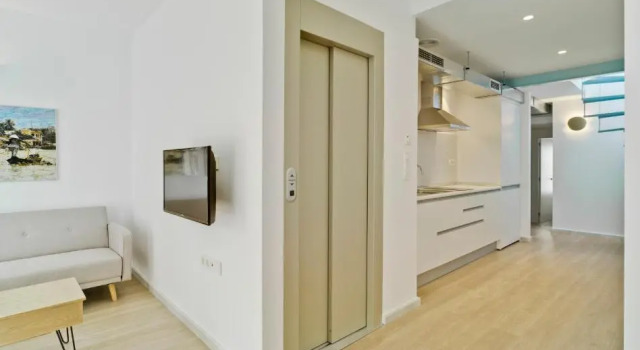 Апартаменты Deluxe MyFlats Luxury City Center