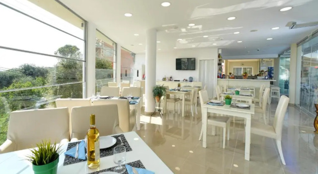 Апартаменты Gikas house