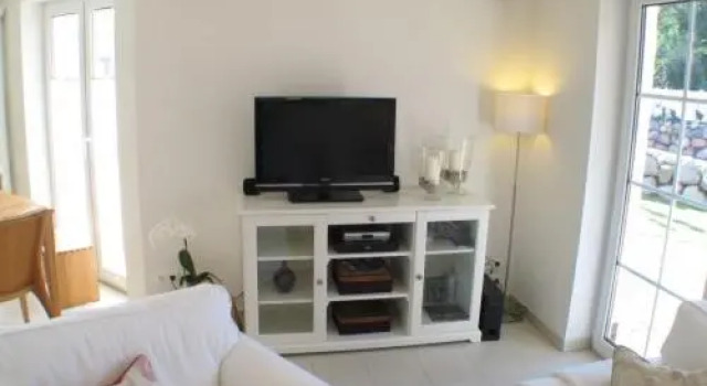 Ferienwohnung 3.1 Birkenstr.10c