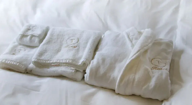 Номер Superior T Hotel Ryuoo