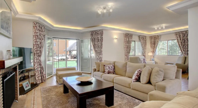 Villa Keogh Marbella