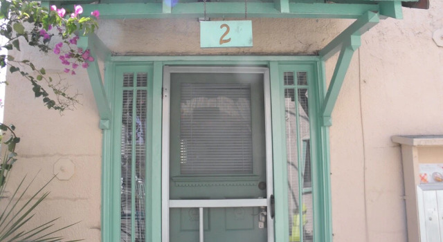 Abbot Kinney Apartment