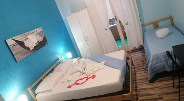 RomAmoR Suite, Prenota Hotel Trionfale Roma