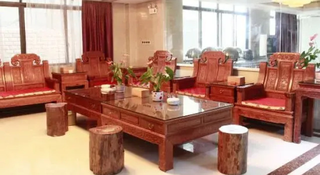Wangyuan Hotel