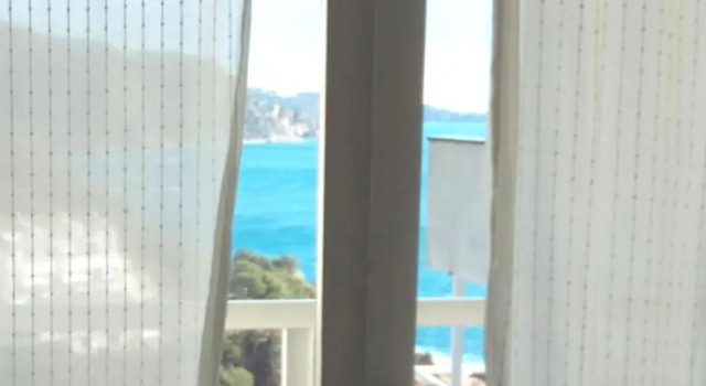 Cala Salions, Chalana II, Забронировать Отель Отели Тосса-де-Мар с парковкой, рядом с Cala Pola, Парковка