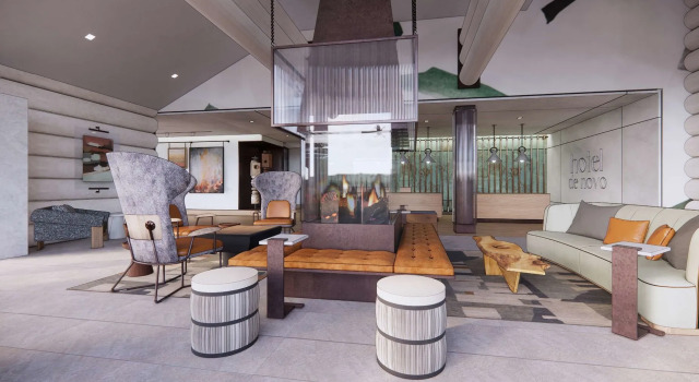 Hotel De Novo Springdale, Tapestry Collection by Hilton