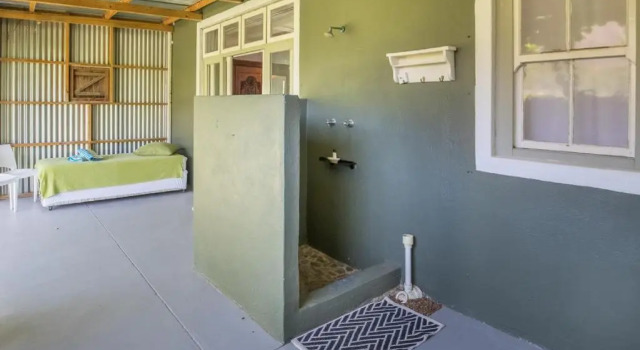 Двухместный номер Standard The Vineyard Country House