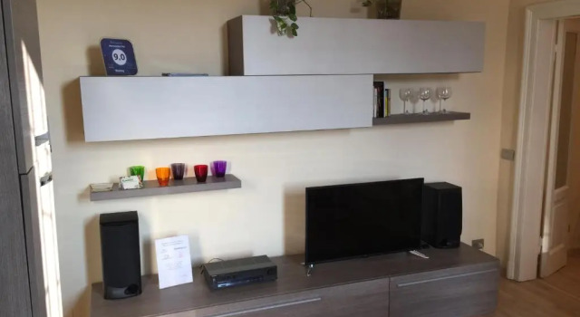 Morsenchio Flat, Book Hotel Milan Lombardy, near Rogoredo