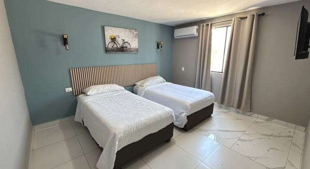 Номер Standard hotel once11