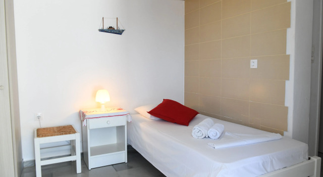 Dryades Family Hotel