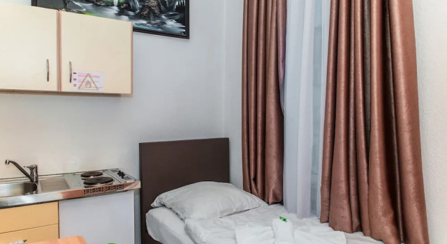 Номер Standard City-Pension-Storch