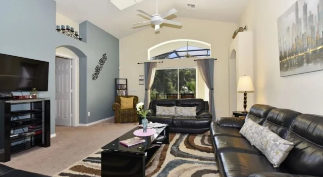 2599 Indian Creek House 5 Bedroom by Florida Star