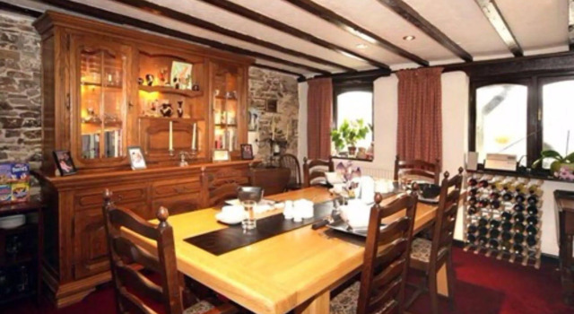 Lew Barn - B&B, Reserva ahora Bed & breakfast Holsworthy Devon