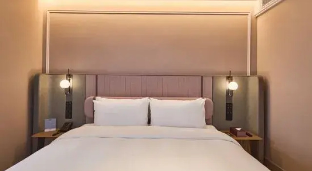 Номер Standard Mercure Hangzhou West Lake Fengqi Road