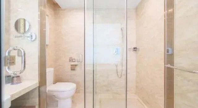Номер Standard Sapphire Hotel